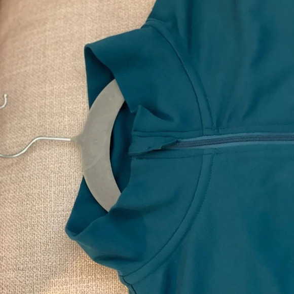 Xersion | Celestial Teal Quick Dri Jacket (L) - Picture 4 of 7